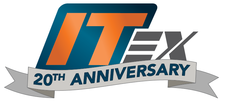 ITEX 20th Anniversary